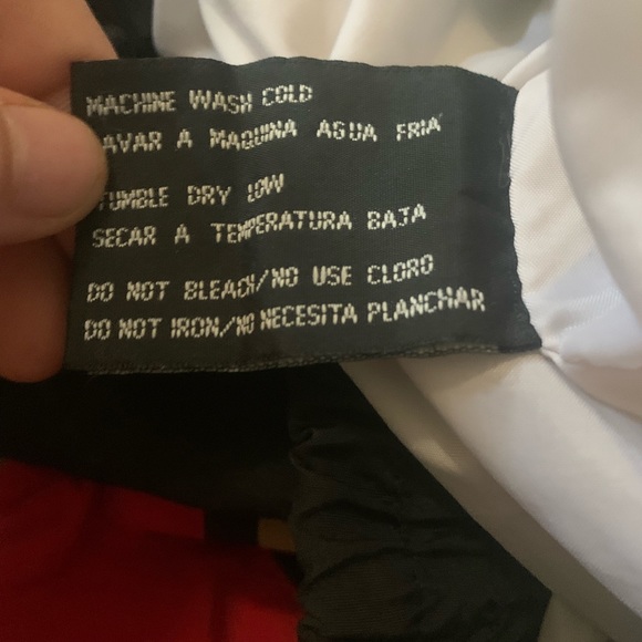 i’m selling a vintage 49ers jacket from the late 80’s - Picture 4 of 4